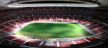 Атлетико Мадрид vs Сельта Виго